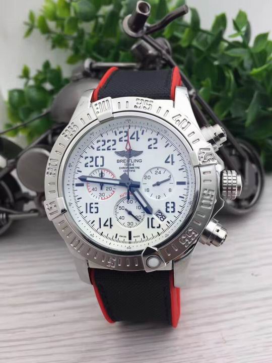 Breitling Watch 486